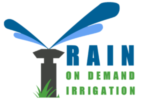 Rain On Demand Logo